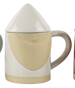 4930 LID CUPS JUL-TOMTE S/3